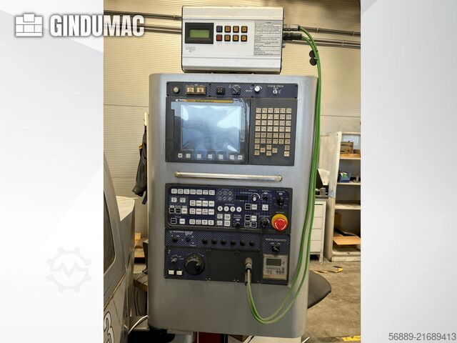 AMADA MEISTER G3 AMADA MEISTER G3