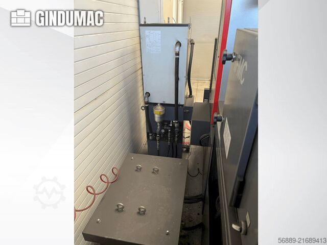 AMADA MEISTER G3 AMADA MEISTER G3