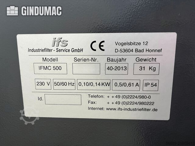 AMADA MEISTER G3 AMADA MEISTER G3