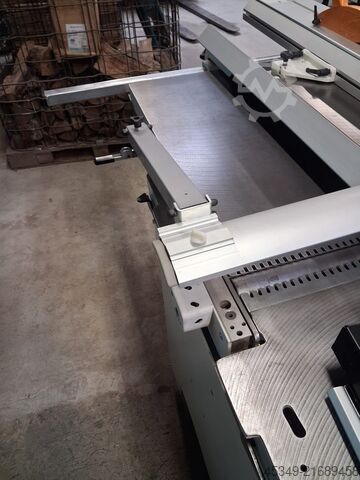 TOPP|Årsmodell 21|30 mm spindelaxel Holzkraft minimax cu 410es F 26 TERSA