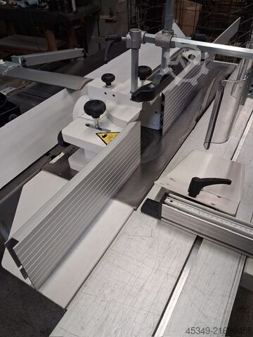 TOP|BJ 21| 30er Spindeldorn Holzkraft minimax cu 410es F 26 TERSA