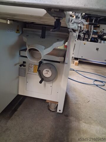 TOP|BJ 21| 30er Spindeldorn Holzkraft minimax cu 410es F 26 TERSA