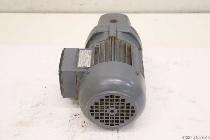 Motoréducteur 0,37 kW 101 tr/min Flender Himmel Z10-M1C4