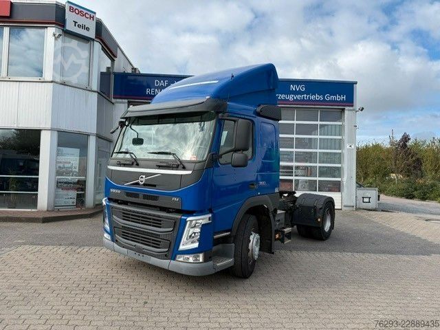 Standaard trekker VOLVO FM 380