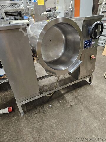 Kochgefäß Joni Model Simco