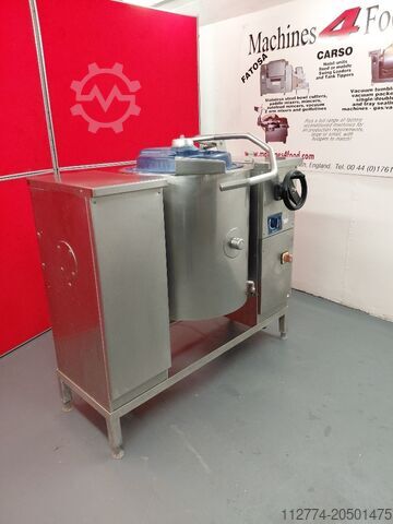 Récipient de cuisson Joni Model Simco