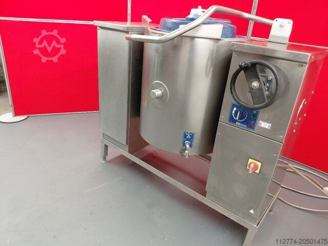 Récipient de cuisson Joni Model Simco