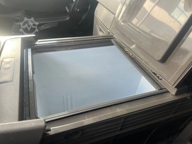 Standardni SZM Scania 450S NGS 2x Tank / Hydraulic / Retarder / Full Air