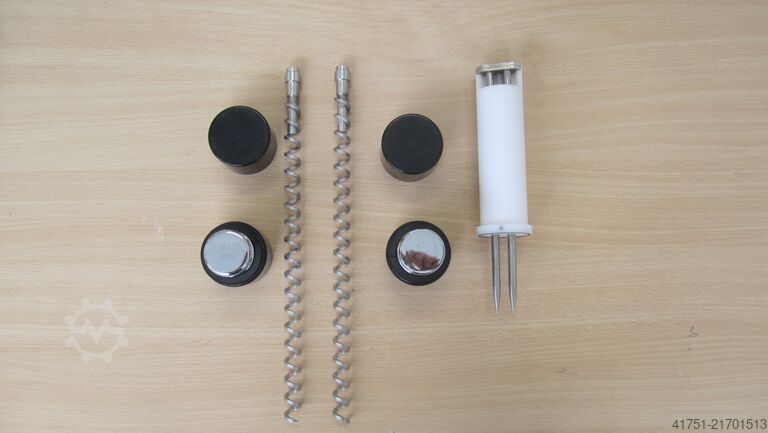 Unidade de dosagem Movacolor MC Balance & MC Liquid