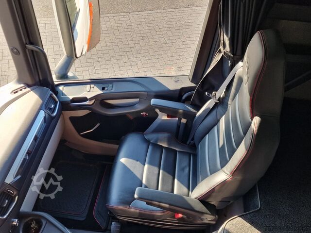  Scania R660 V8 NGS Highline 6x2 - Retarder - Full air ...
