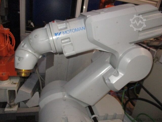  Yaskawa PX1450-F20