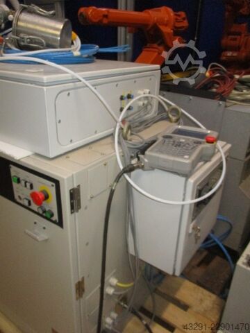  Yaskawa PX1450-F20