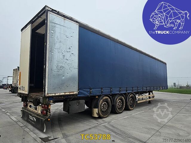  Fruehauf 