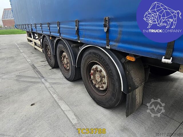 Fruehauf 