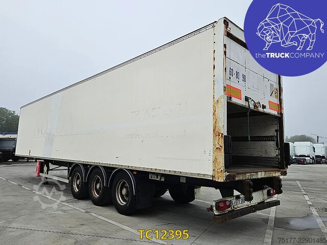  Fruehauf 