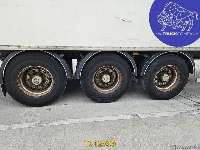  Fruehauf 