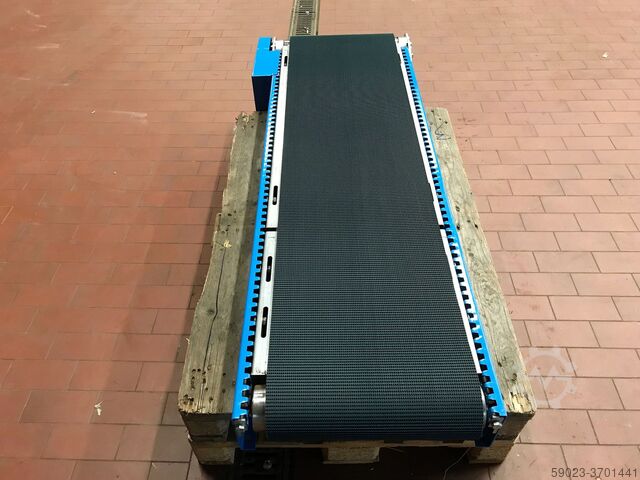 Pásové dopravníky, dopravní pás, popruh 1, 6 m Overbeck 