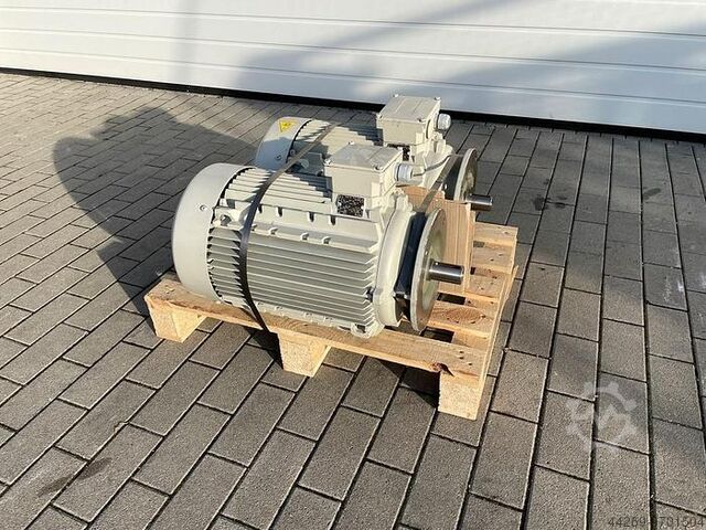 Motor elétrico Weinig AF 160M/2A-11R Weinig AF 160M/2A-11R