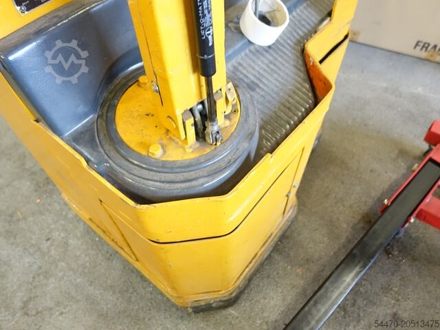 Elektrische hoogwerker GRUMA EGV 1600