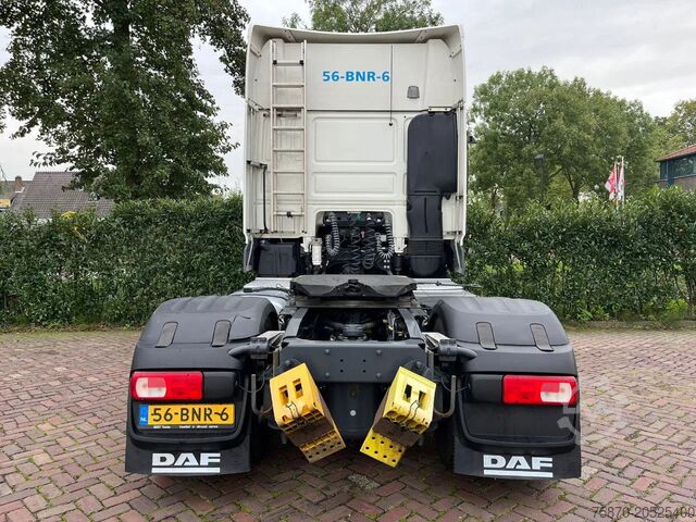 Estándar-SZM DAF XF 480 FT