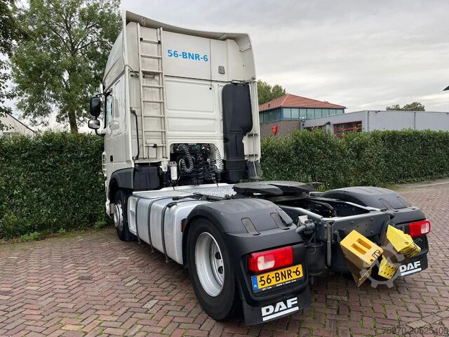 Estándar-SZM DAF XF 480 FT