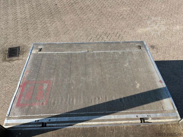 Koffer Mercedes-Benz Sprinter 513 2.2 CDI