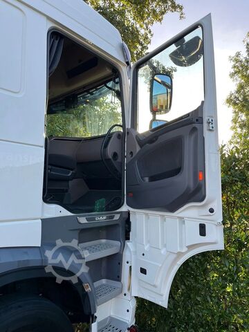 MTS standard DAF XF 450 FT