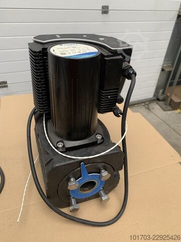 Αντλία LOWARA ECOCIRC XL 40-180 F