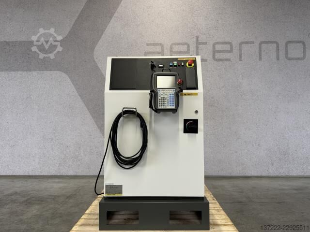 Gerenoveerde Robot met 1 jaar garantie FANUC M-710iC/50