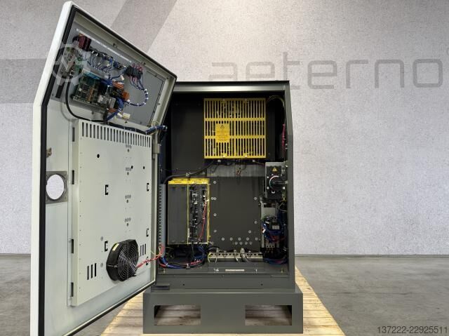 Gerenoveerde Robot met 1 jaar garantie FANUC M-710iC/50