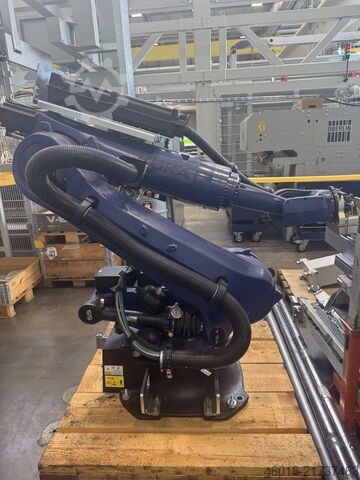 Robot industrial KUKA KR120/R2700-2FLR