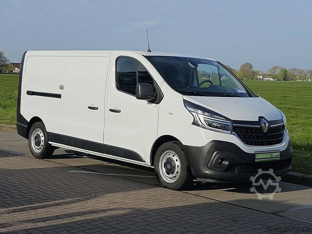 Camioneta familiar de techo alto RENAULT TRAFIC 2.0 DCI DCI 120 ENERGY L2