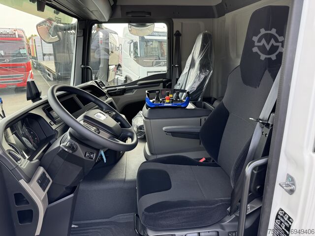 Mobiele kraan MAN TGS26.480/520 6x2-4BL Ladekran nach Wahl