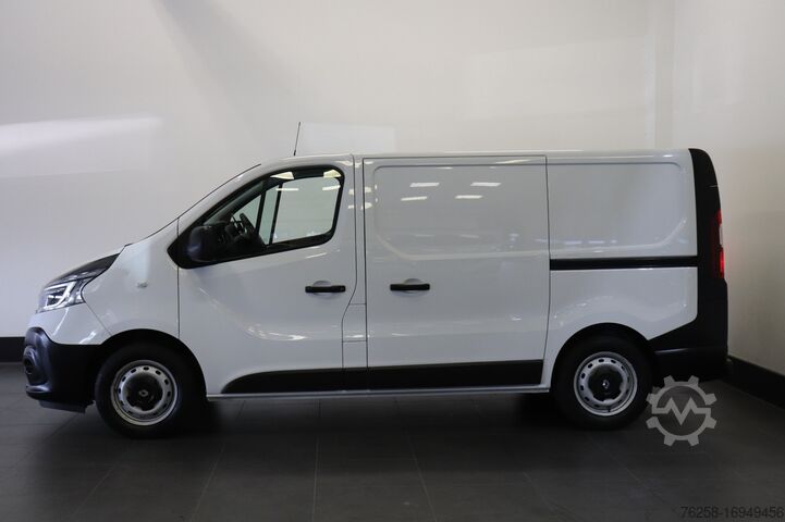 Bestelbus Renault Trafic 2.0 dCi 120PK - 2x Schuifdeur  - EURO 6 ...