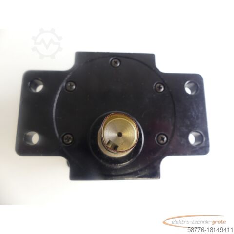 Oosterse motor Oriental Motor 5GS30K Reduzier-Getriebe-Kopf SN: VP816 294 - ! -