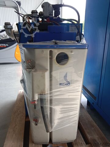 Compresor cu şurub Ekomak EKO 45