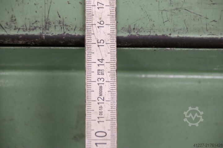 Stroj na nanášení karbidového povlaku Carbumatic 470/470/H380 mm