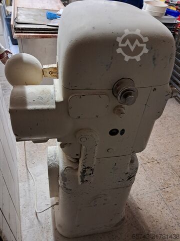 Elválasztó és kerekítő tekercsekhez Fortuna Automat A3