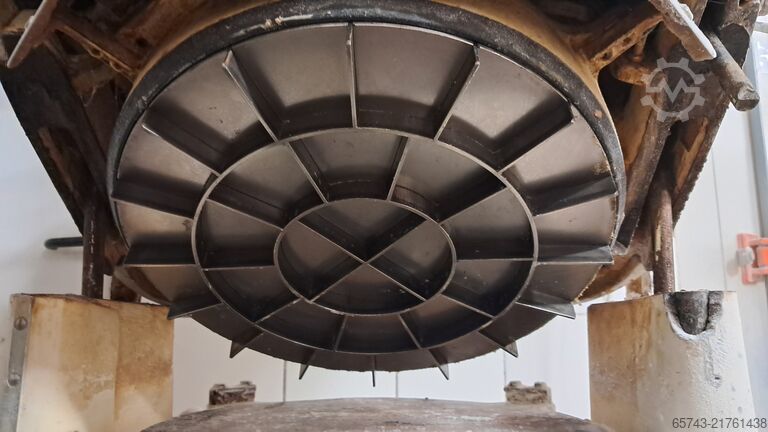 Elválasztó és kerekítő tekercsekhez Fortuna Automat A3