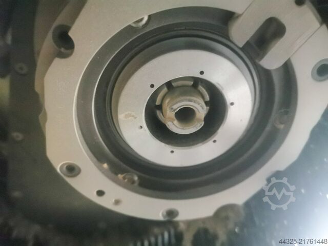 5-akse bearbejdningscenter BIESSE ROVER C 9.50 CONF. 3