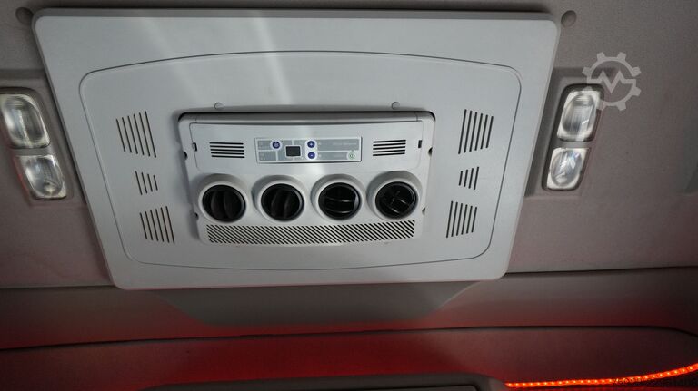 Standard-SZM DAF XF 480 SSC tractor unit