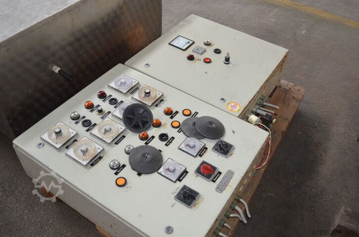 Διαχωριστής Westfalia SA 60-47-76 Westfalia SA 60-47-076