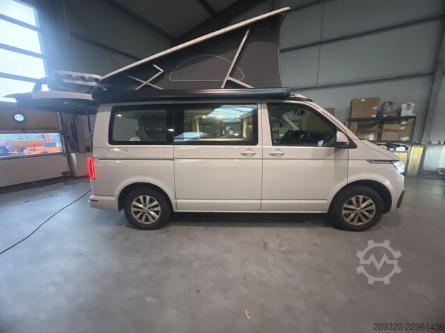 τροχόσπιτο Volkswagen California Ocean 2023 Automatico | Tetto a soffietto