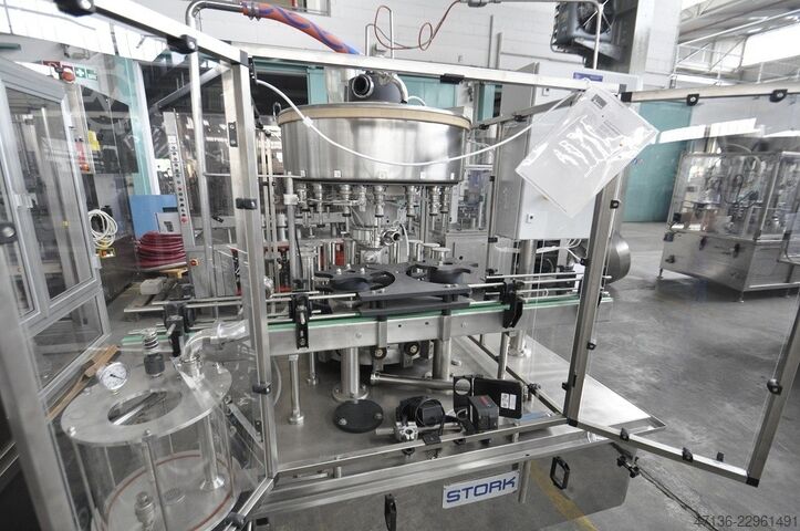  STORK HVV 16