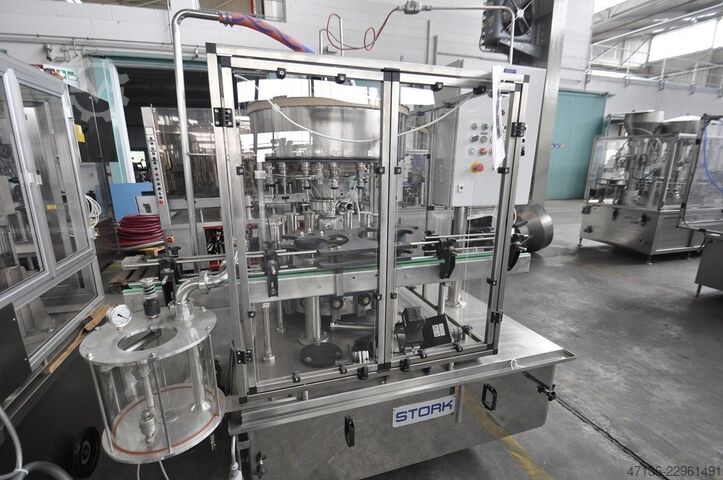  STORK HVV 16