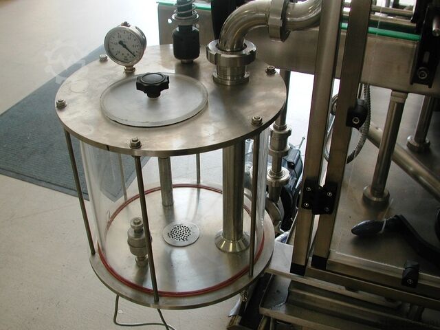 STORK HVV 16