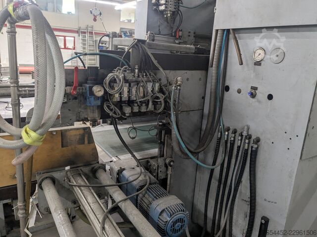 Auer Maschinenbau GmbH Auer Maschinenbau GmbH Auer Maschinenbau GmbH