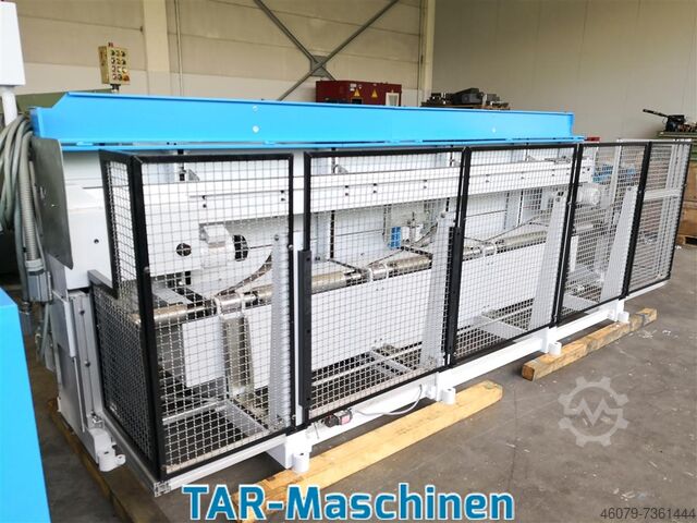 Automatska šipka sa više vretena SCHUETTE AF51