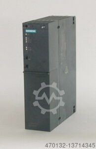 Siemens Stromversorgung PS 407, 10A