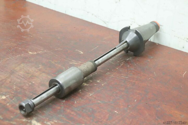 Frézovací držák SK50 unbekannt 50 x 22 x 400